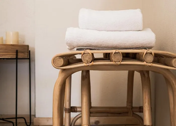 Fasolaki - Eco Residences Aparthotel Skopelos Town