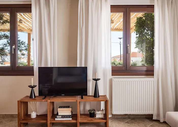 Fasolaki - Eco Residences