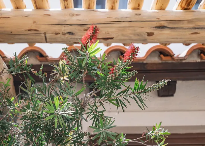 Aparthotel Fasolaki - Eco Residences 4*