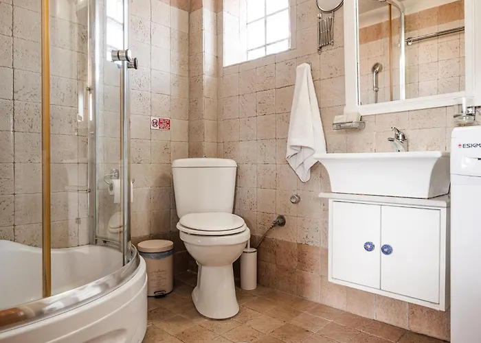 Fasolaki - Eco Residences 4*