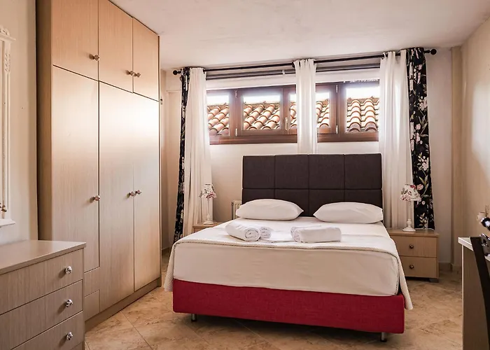 Fasolaki - Eco Residences Appart hôtel