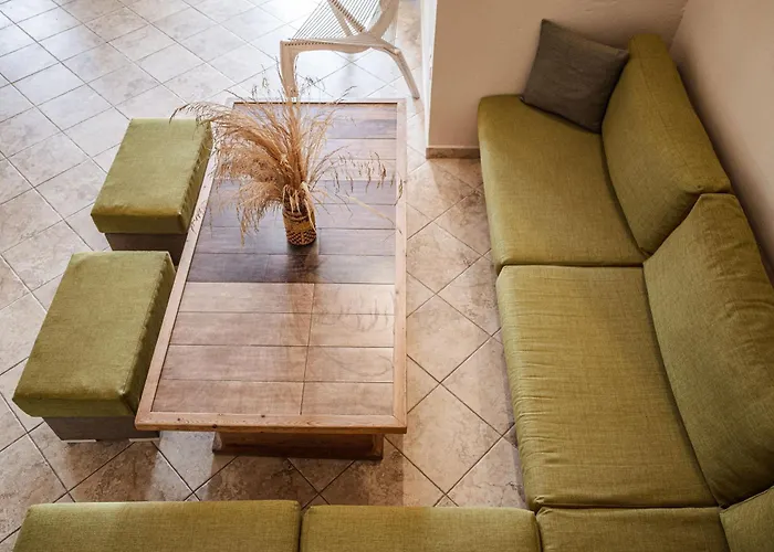 Aparthotel Fasolaki - Eco Residences Skopelos Town