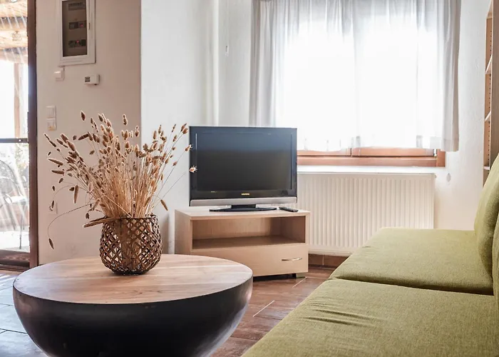 Fasolaki - Eco Residences