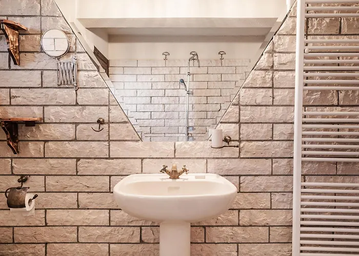 Apartmanhotel Fasolaki - Eco Residences