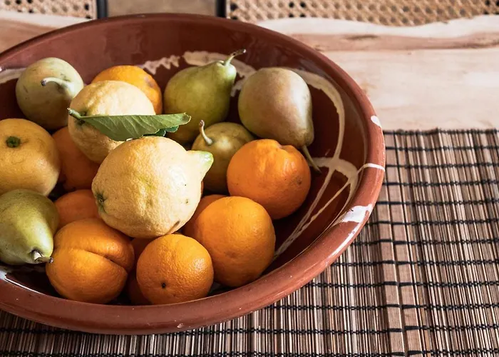 Fasolaki - Eco Residences Aparthotel 4*