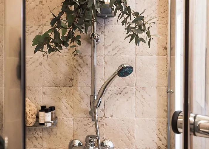 Fasolaki - Eco Residences 4*