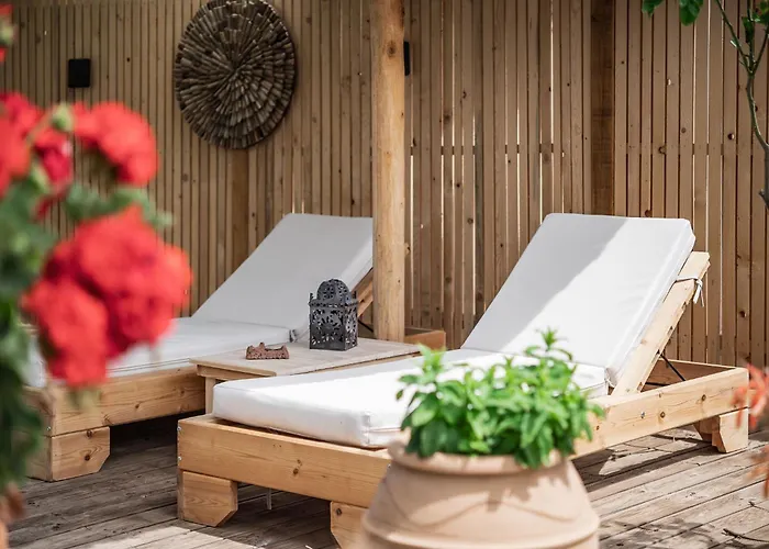 Fasolaki - Eco Residences