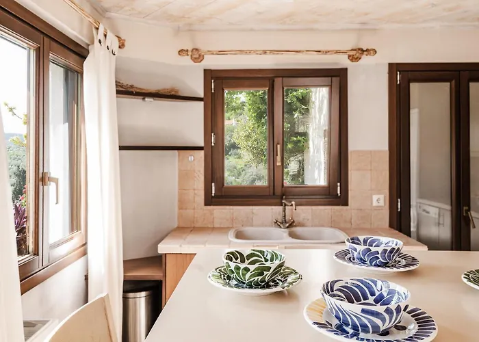 Aparthotel Fasolaki - Eco Residences