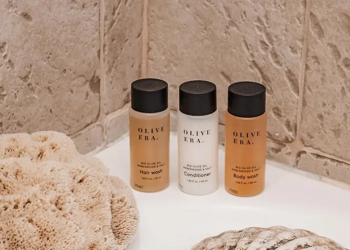 Aparthotel Fasolaki - Eco Residences Skopelos Town