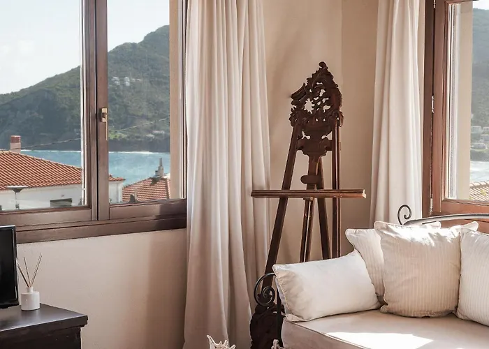 Fasolaki - Eco Residences