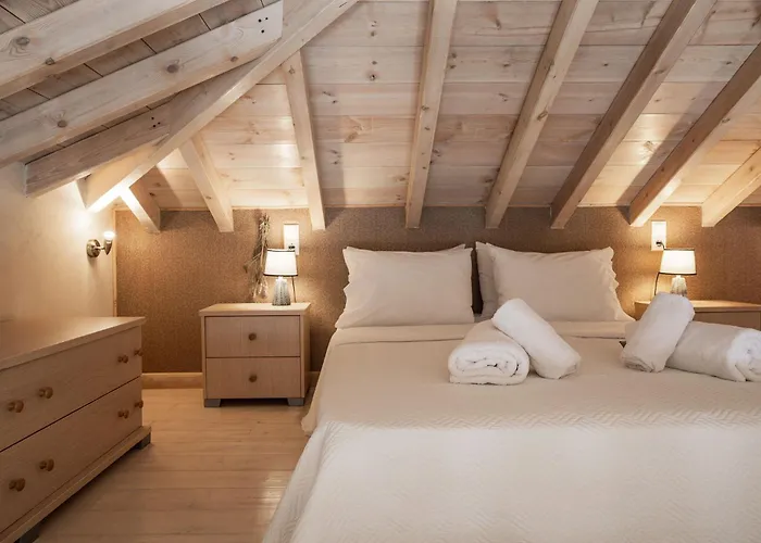 Fasolaki - Eco Residences