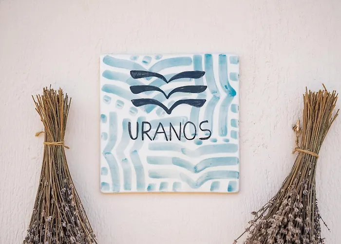 Fasolaki - Eco Residences 4*