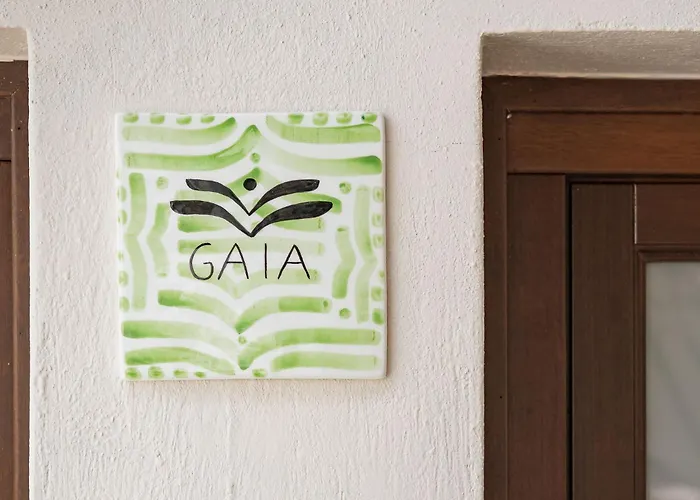 Apartmanhotel Fasolaki - Eco Residences