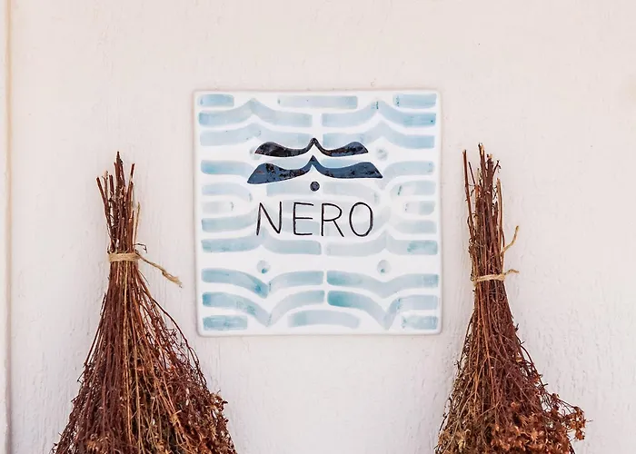 Fasolaki - Eco Residences Apartmanhotel 4*