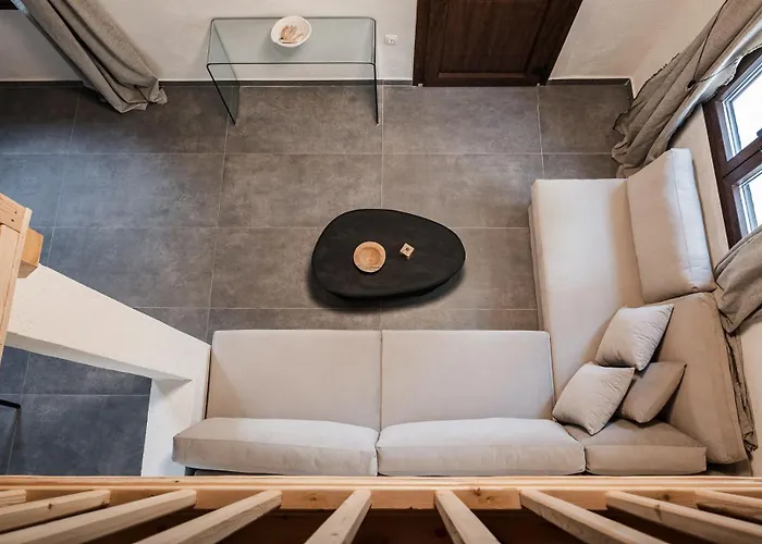 Fasolaki - Eco Residences Apartmanhotel 4*