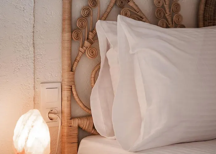 Fasolaki - Eco Residences Apartmanhotel