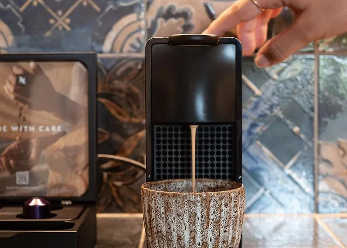 Fasolaki - Eco Residences Szkópelosz