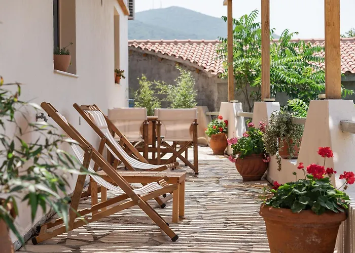 Fasolaki - Eco Residences