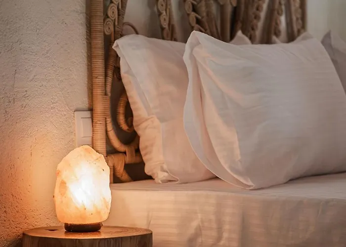 Apartmanhotel Fasolaki - Eco Residences 4*