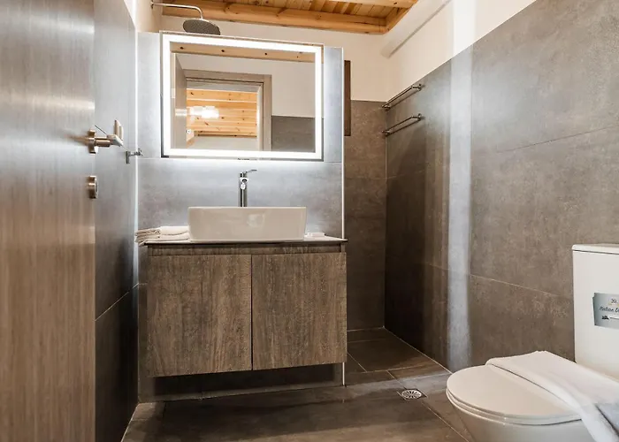 Fasolaki - Eco Residences