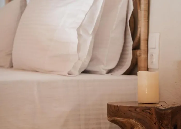 Fasolaki - Eco Residences Apartmanhotel 4*