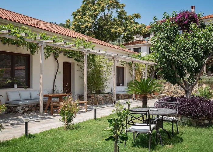 Fasolaki - Eco Residences