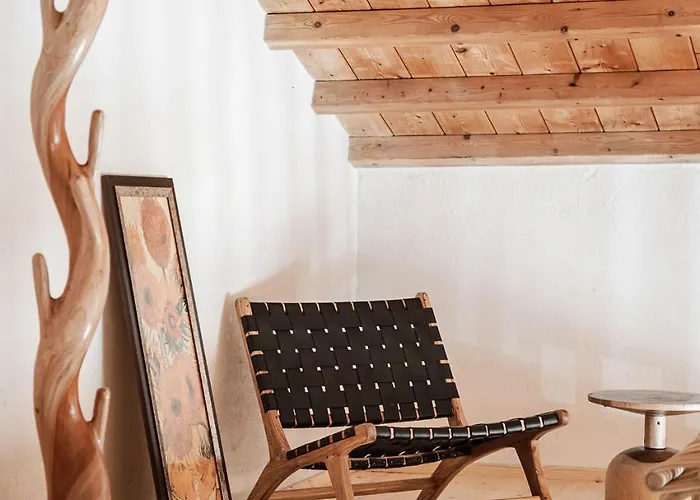 Fasolaki - Eco Residences Aparthotel