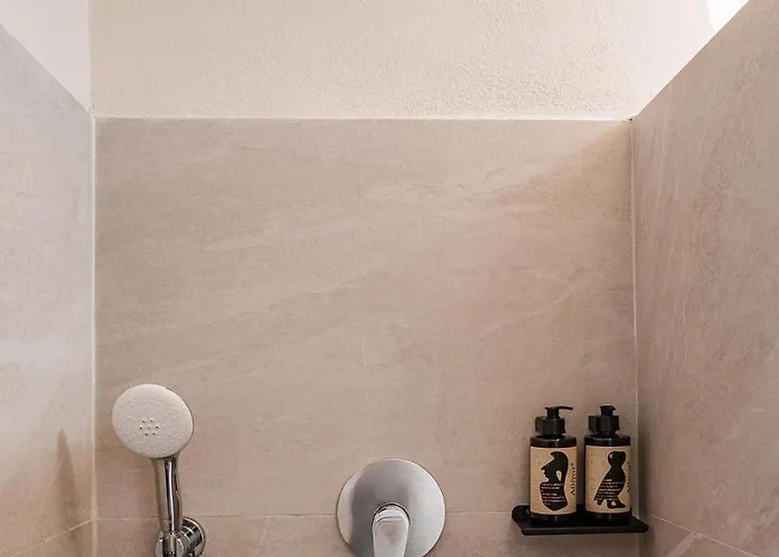 Fasolaki - Eco Residences 4*