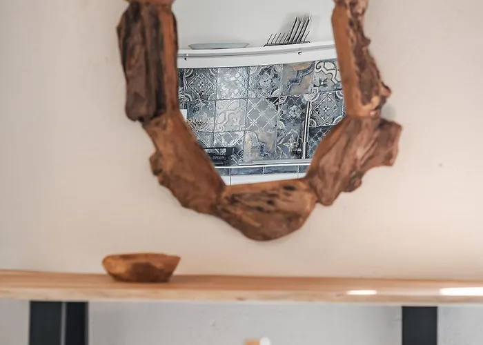 Fasolaki - Eco Residences