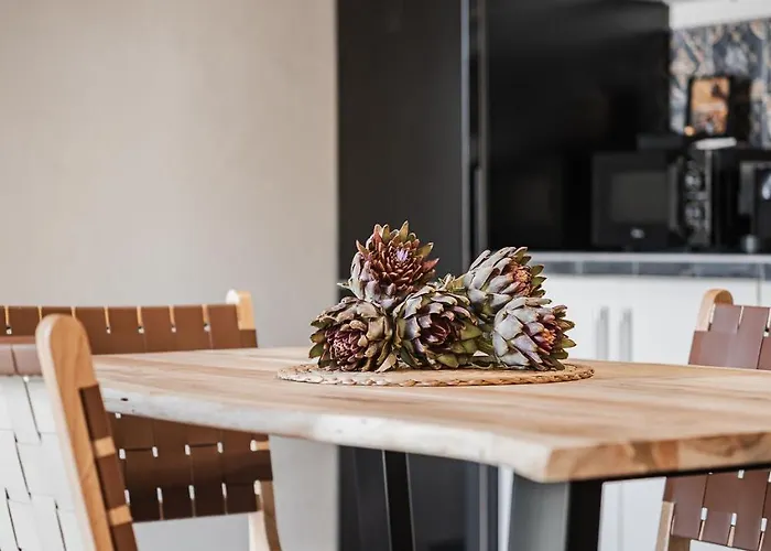 Fasolaki - Eco Residences 4*